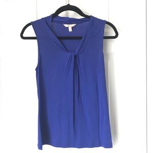 Banana Republic tank $8